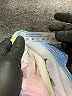 Unbranded Tie-dye Silver Swimsuit Bottoms Size M - photo 3