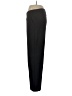 Saint + Sofia Solid Black Dress Pants Size 10 - photo 5
