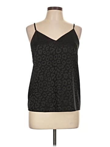 Sen Sleeveless Top (view 1)