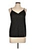Sen Black Sleeveless Top Size Lg (3) - photo 1