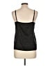 Sen Black Sleeveless Top Size Lg (3) - photo 2