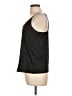 Sen Black Sleeveless Top Size Lg (3) - photo 5