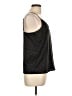 Sen Black Sleeveless Top Size Lg (3) - photo 4