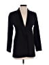 MICHAEL Michael Kors Black Blazer Size 2 - photo 1