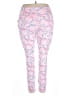 Shabby Chic Paisley Pink Active Pants Size XXL - photo 2