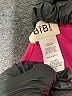 Bibi Pink Sleeveless T-Shirt Size XL - photo 4