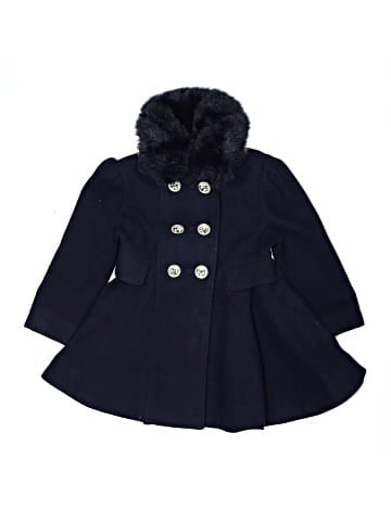 Rothschild Coat (view 1)
