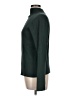 Talbots 100% Cotton Green Turtleneck Sweater Size L - photo 5