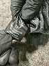 Maze Collection Plaid Gray Casual Pants Size 1X - photo 8