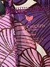 Pink Chicken Tropical Purple Active Pants Size 3-6 mo - photo 3