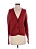 Uniqlo Red Cardigan Size XS - photo 1