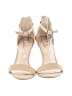 Lulus Ivory Tan Sandals Size 8 - photo 2