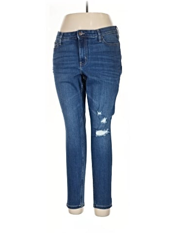 CALVIN KLEIN JEANS Jeans (view 1)