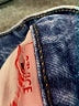 REVICE Blue Jeans Size 23 waist - photo 9
