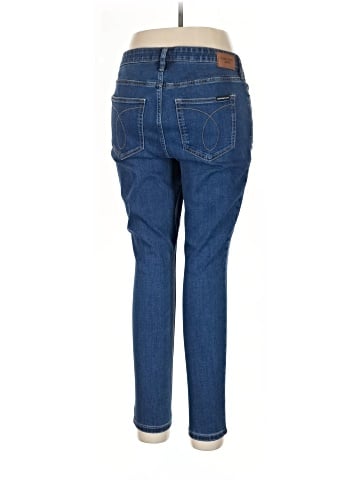 CALVIN KLEIN JEANS Jeans (view 2)