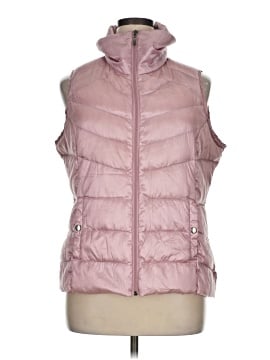 Liz Claiborne Vest