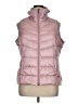 Liz Claiborne Pink Vest Size 1X - photo 1