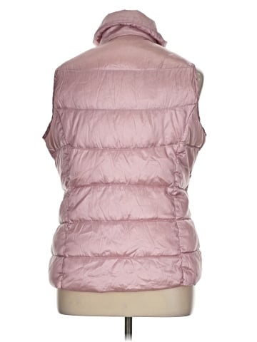 Liz Claiborne Vest (view 2)