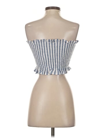 Shein Sleeveless Blouse (view 2)