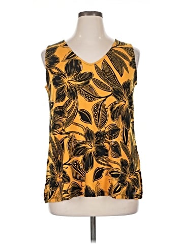 IMAN Tank Top (view 1)