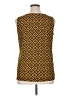 IMAN Yellow Tank Top Size XL - photo 2