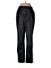 Nine West 100% Polyester Black Casual Pants Size M - photo 1