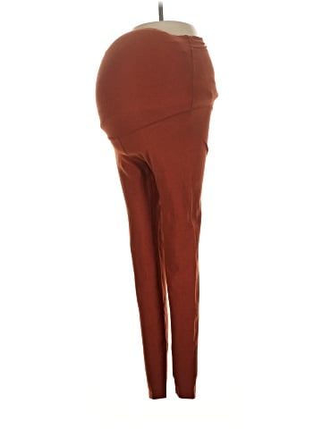 Beyond the Bump by Beyond Yoga Active Pants (view 1)