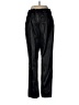 Nine West 100% Polyester Black Casual Pants Size M - photo 2