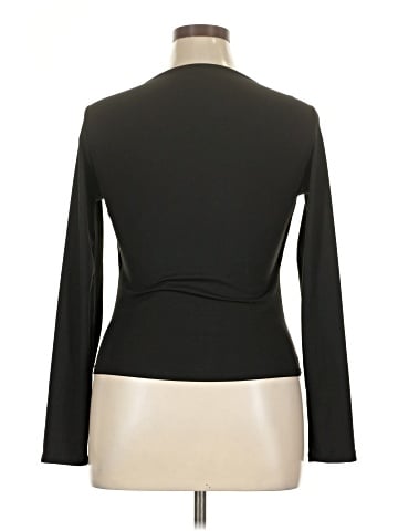 Trendy Queen 3/4 Sleeve T-Shirt (view 2)