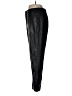 Nine West 100% Polyester Black Casual Pants Size M - photo 5