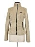 Patagonia 100% Polyester Ivory Jacket Size M - photo 1