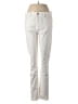 Ann Taylor LOFT Ivory Jeans Size 28 waist - photo 1