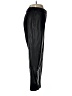 Nine West 100% Polyester Black Casual Pants Size M - photo 4
