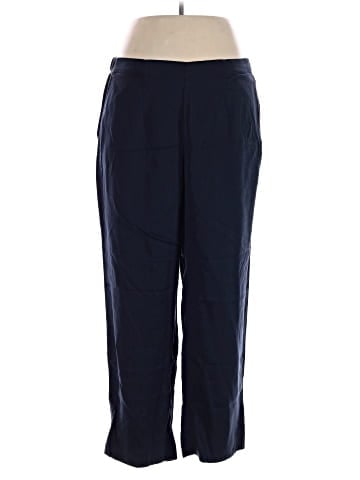 Purejill Casual Pants (view 1)