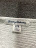 Tommy Bahama Gray Pullover Sweater Size M - photo 7