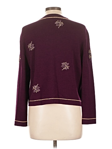 St. John Sport Pullover Sweater (view 2)