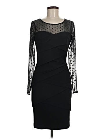 White House Black Market Cocktail Dress (view 1)