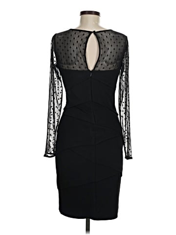 White House Black Market Cocktail Dress (view 2)
