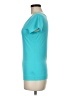 The Limited Outlet Teal Active T-Shirt Size M - photo 5