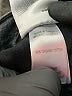 AGOLDE 100% Cotton Gray Jeans Size 27 waist - photo 8