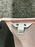 Three Dots Pink Pullover Sweater Size XL - photo 7