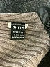Shein Tan Turtleneck Sweater Size 8 - 10 - photo 7