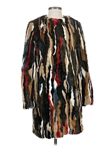 Zara Coat (view 1)