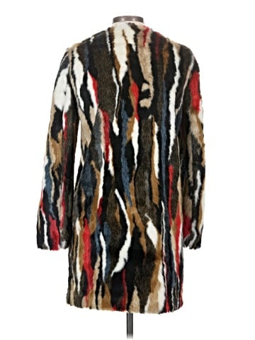 Zara Coat (view 2)