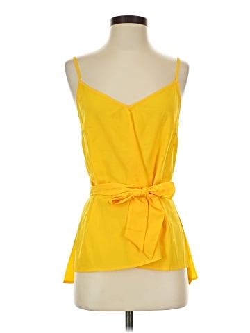 French Connection Sleeveless Blouse (view 1)