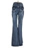 Shein Blue Jeans Size 27 waist - photo 2