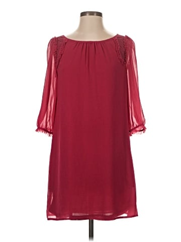 Francesca's Casual Dress (view 1)