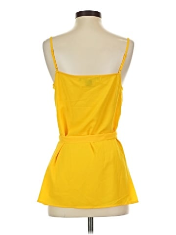 French Connection Sleeveless Blouse (view 2)