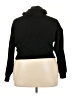 Unbranded Black Zip Up Hoodie Size 4X (estimated) - photo 2