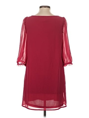Francesca's Casual Dress (view 2)